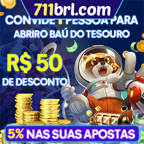 711brl.com Indique amigos para receber um bônus
