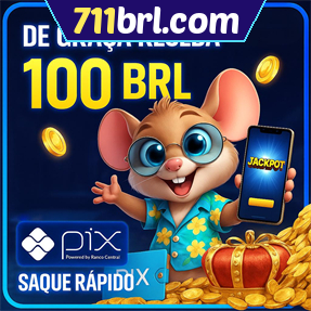 711brl.com Ganhe R$ 100,00 Gratis