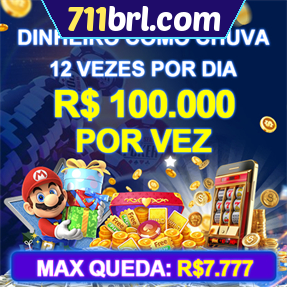 711brl.com Mina Misteriosa